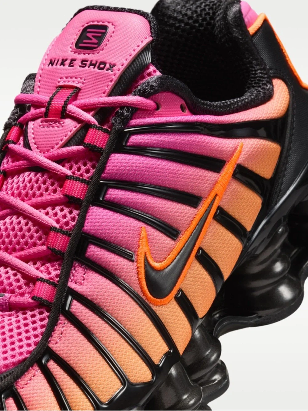 Nike Shox TL Fade - Picture 7 of 11